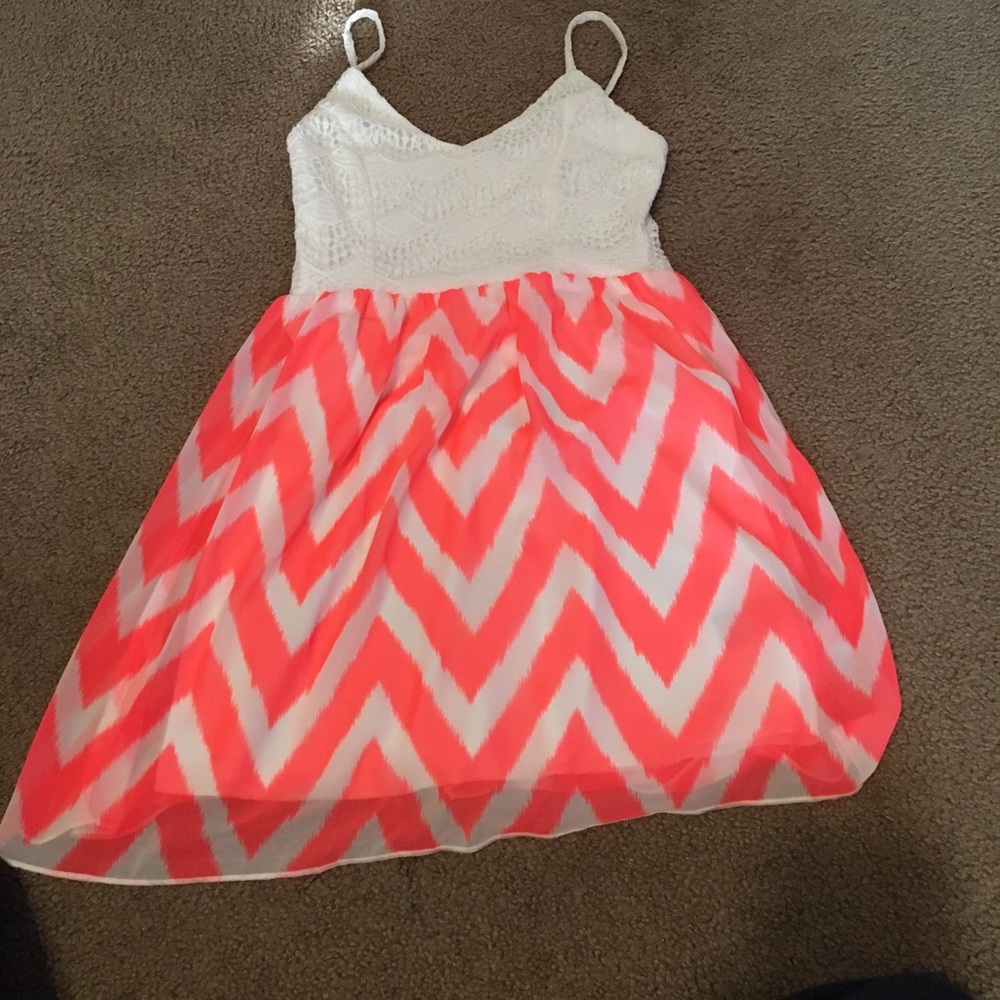 Cute dress